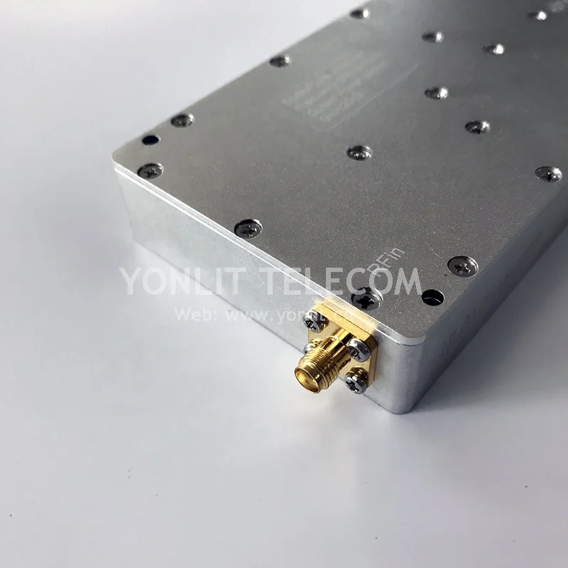  Линейный усилитель высокой мощности 5 Вт GSM GPS DCS 3G