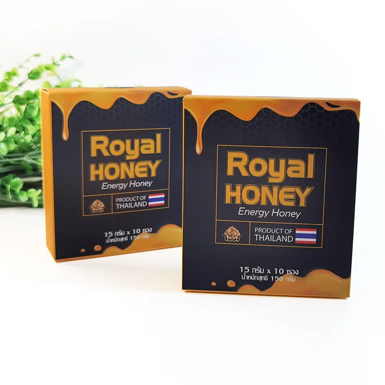 Honey Price in china 15g sachet Weight wonderful Honey