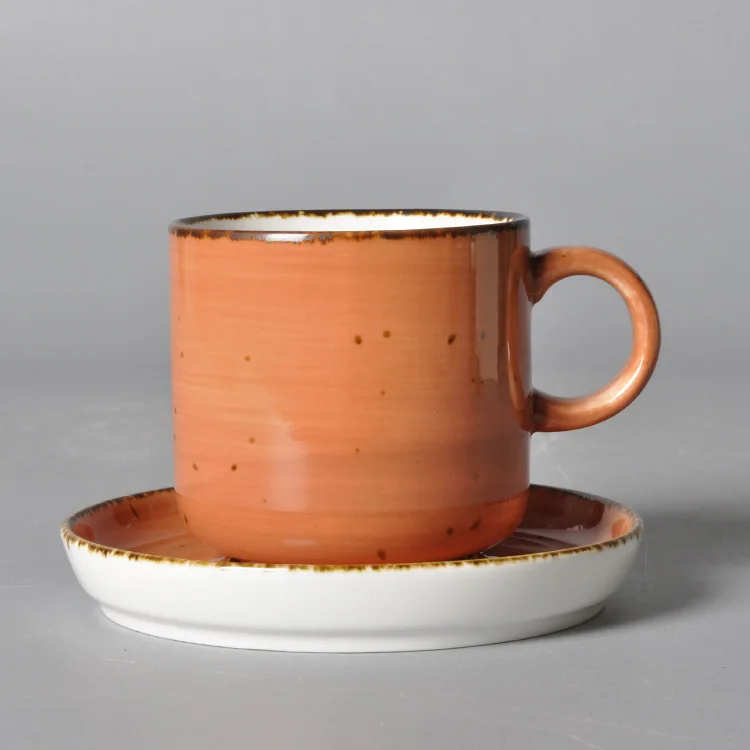 
P&T Royal Ware in Style Hot Sale Popular Coffee Cups Set Hotel Restaurant Cup and Saucer Cappuccino Cups P&T Royal Ware in Style Hot Sale&nbsp; Popular Coffee Cups Set Hotel Restaurant Cup and Saucer Cappuccino Cups