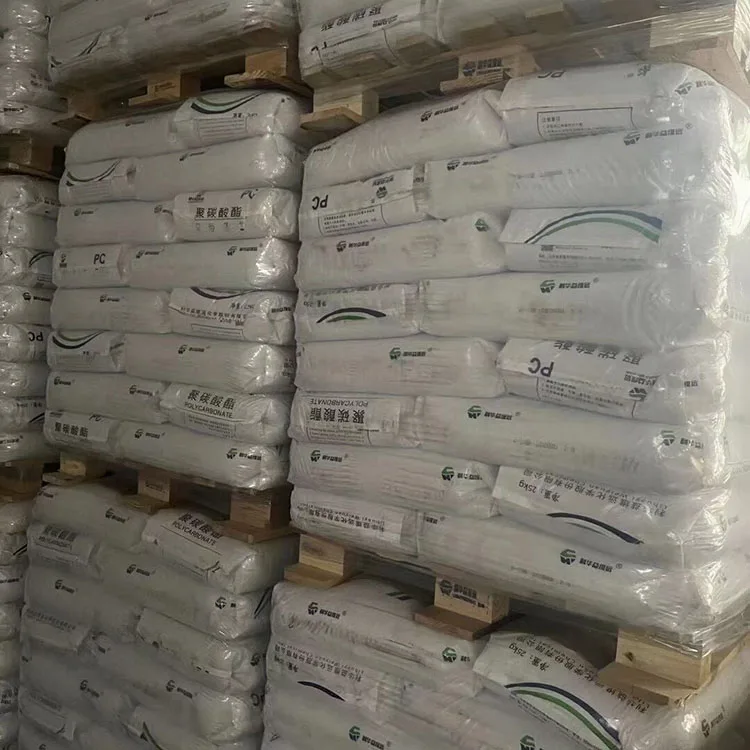 LIHUAYI ABS M347 High gloss high rigidity ABS plastic raw material