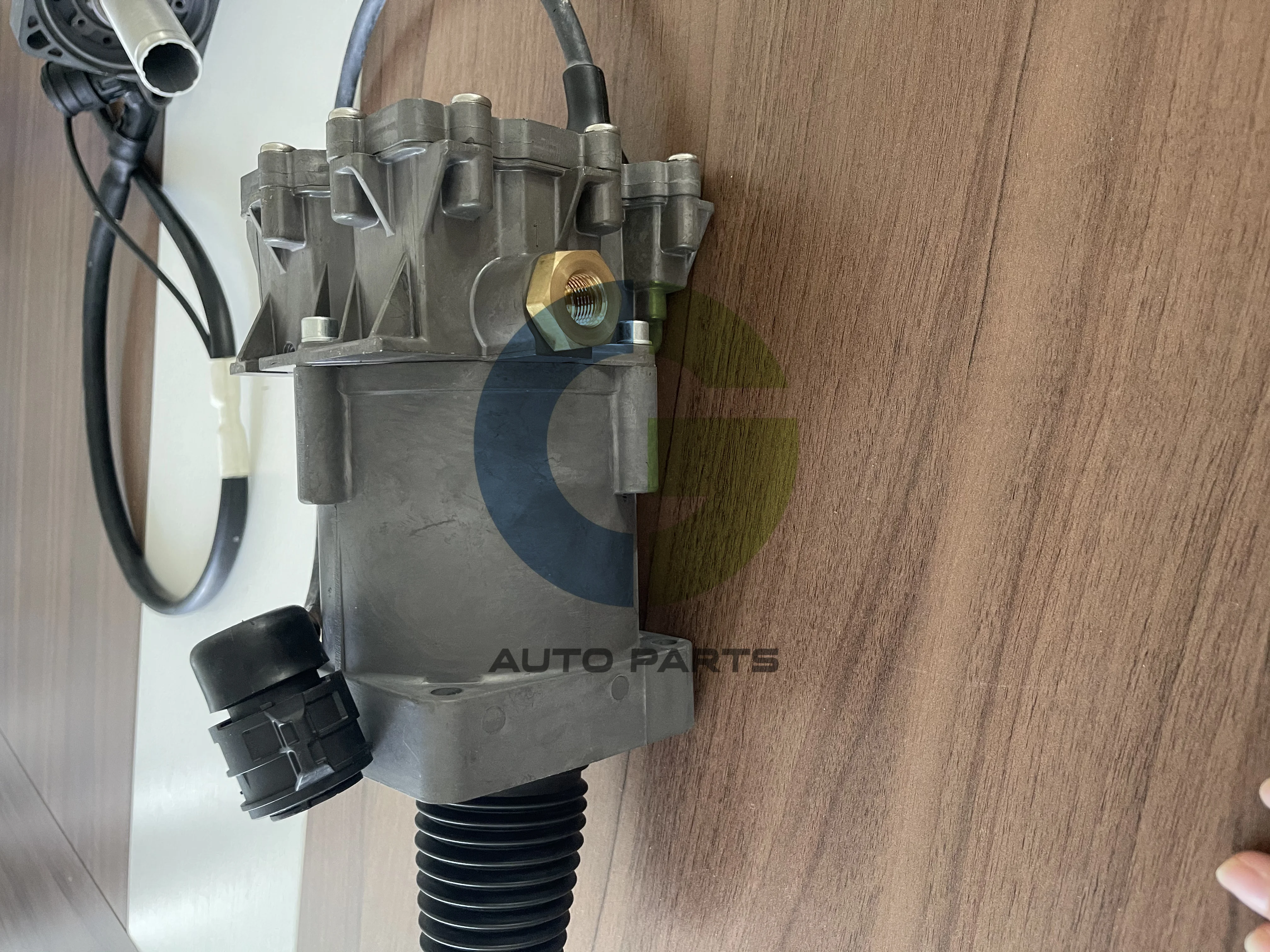 CG Auto Parts Heavy Duty Truck Parts clutch cylinder K013727 22279233 22279246 8171316 20702892 for VOLVO Truck clutch  slave