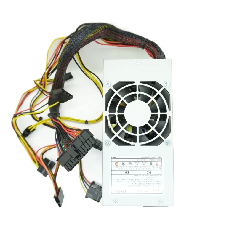 Computer Gaming Case Tfx 300w Power Supply Apfc 8cm Fan For Desktop Computer 200w 250w 450w are available