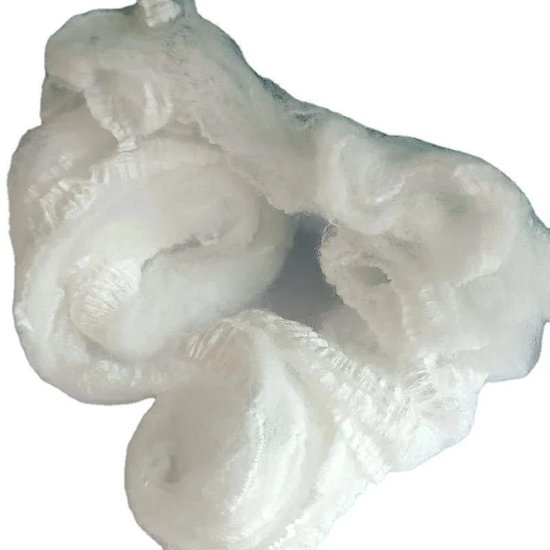 Hot selling High Grade PLA Cellulose Acetate Tow