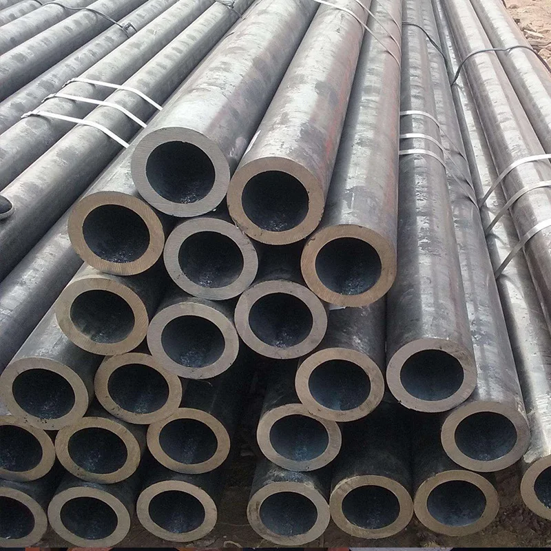 A53 A106 Api 5l Gr.B Seamless Carbon Steel Pipe A-335 Gr. P91 Sch 160 Seamless Steel Pipe