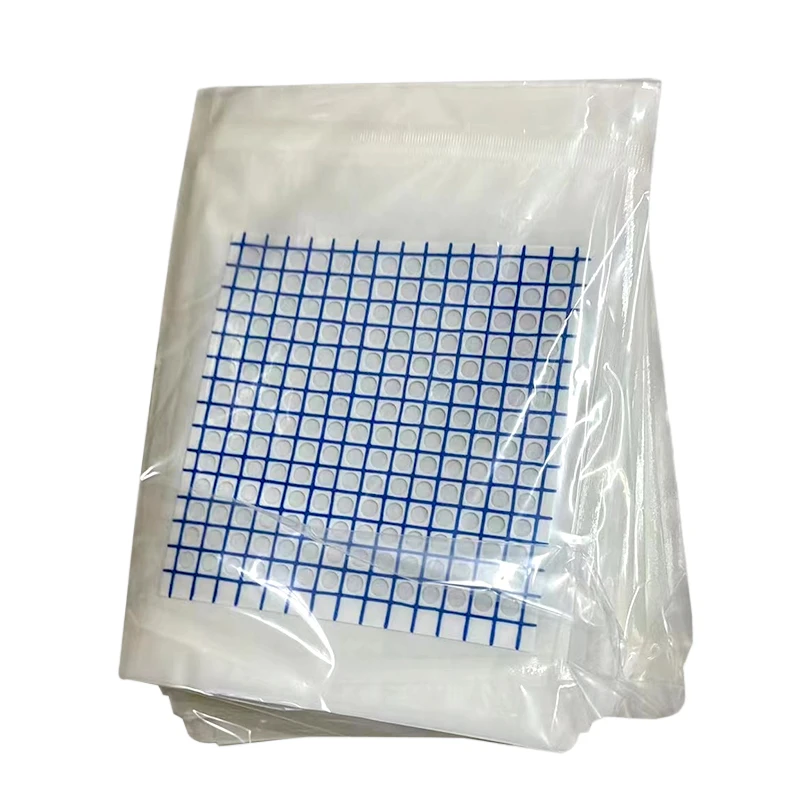 Медицинская рентгеноконная одноразовая сетка для биопсии