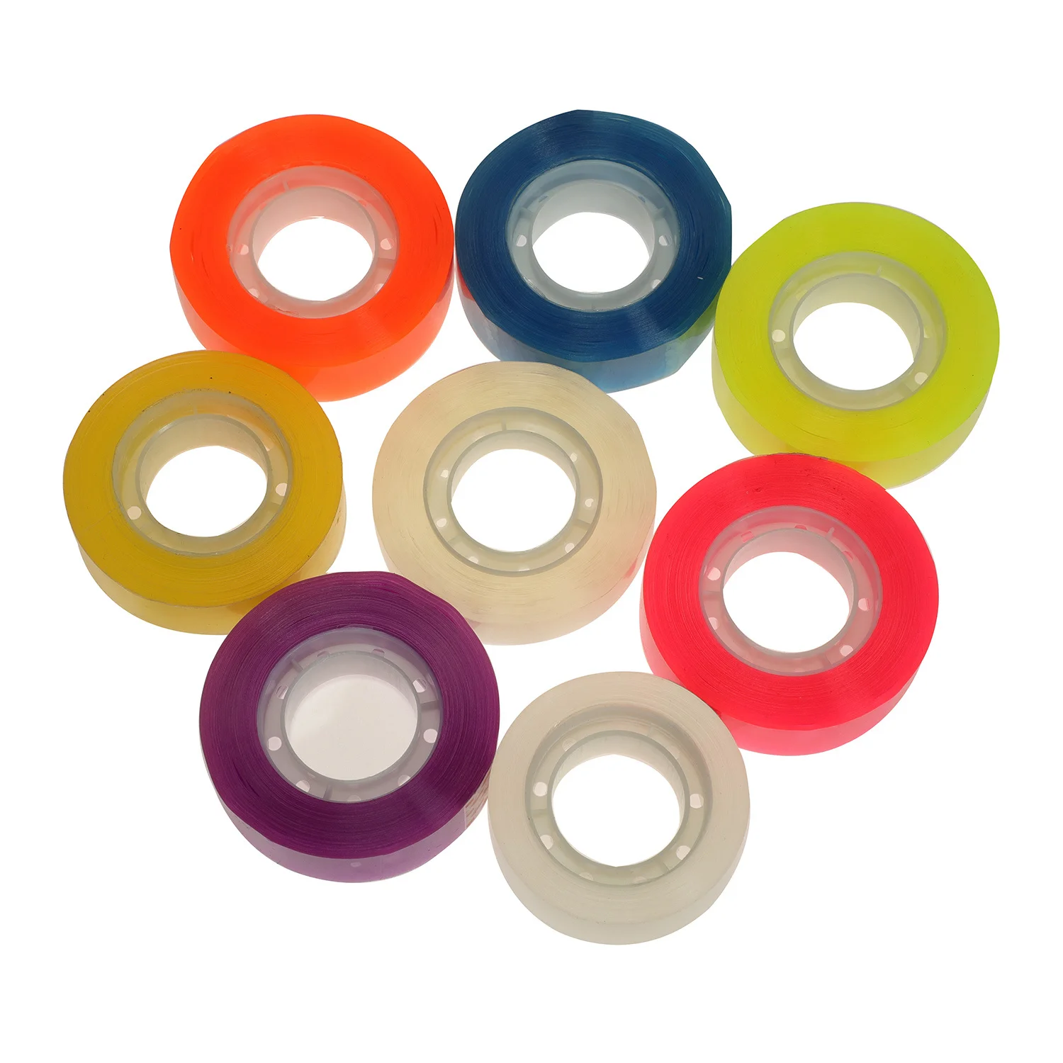 Brand new sealing adhesive bopp packaging tape with good quality