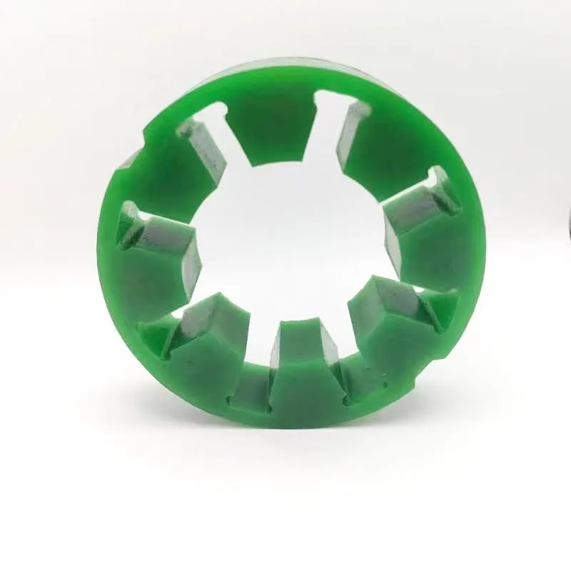 Factory Price Abrasion -Resistant Polyurethane Falk 10R 20R 30R 40R 50R 60RType Spider ForWrapflex Coupling