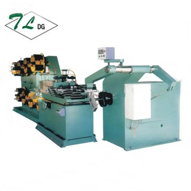 
Удобная операционная машина для намотки с железным сердечником 