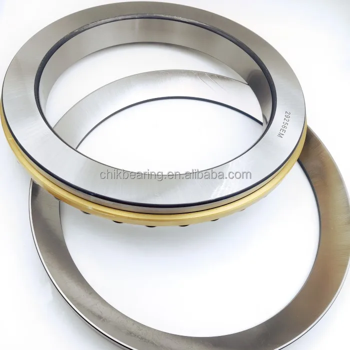Spherical Thrust Roller Bearing 29330 29332 29334 29336 29338 29340 29344 29348 29352 29356 E EM for Mining Steel Machinery