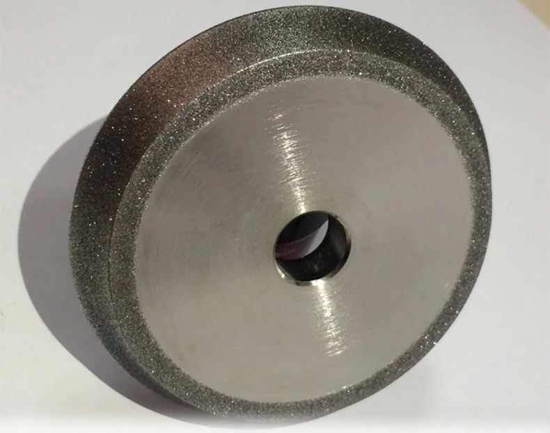 High Quality  Wheels  CBN Diamond Grinding Wheel For drill bit sharpener