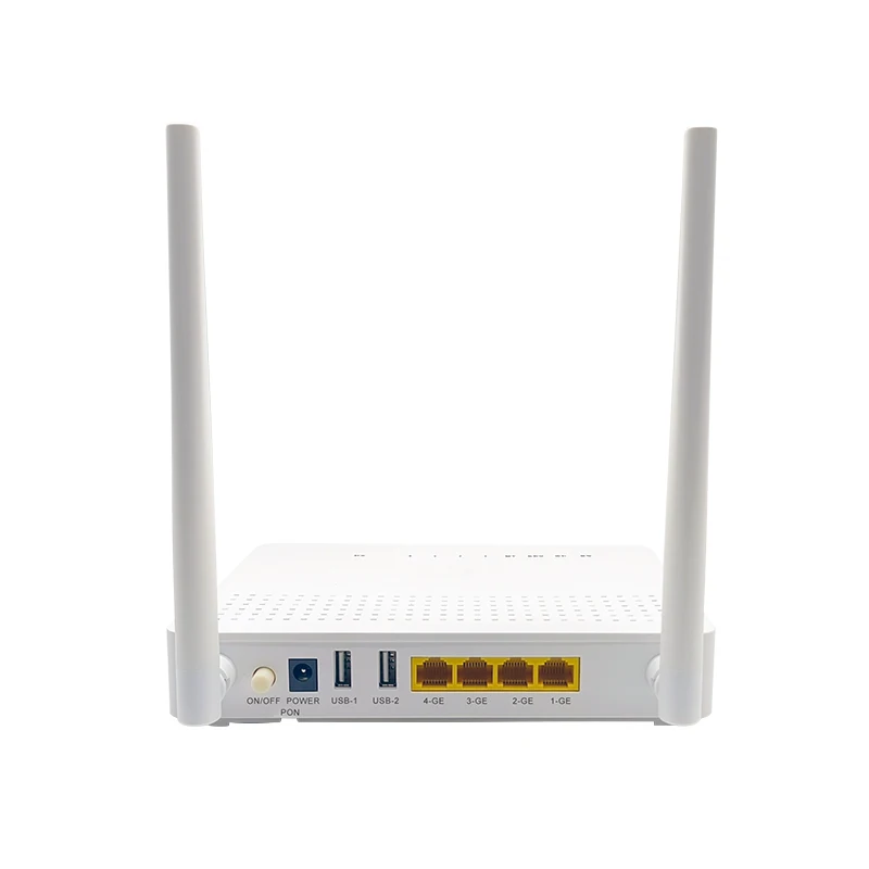 Двухдиапазонный ZC-500W ONUs GPON МОДЕМ WiFi 5G, такой же, как F673A V9, HS8546V5