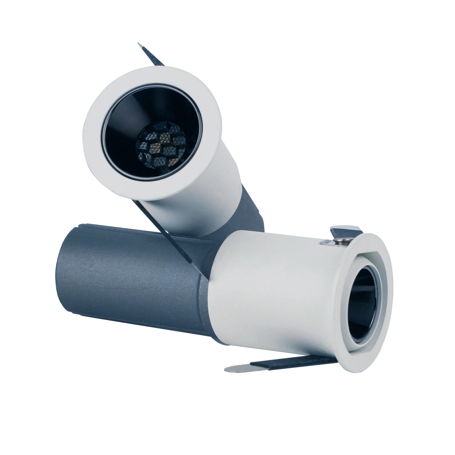 OKELI 3W 7W aluminum hotsale commercial jewelry adjustable mini spotlight