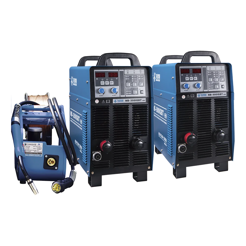 Сварщики mig