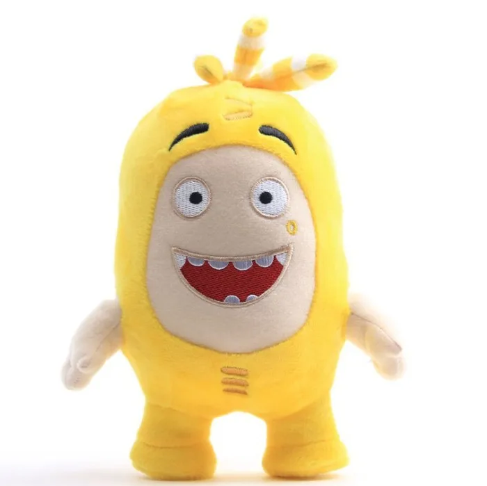 Hot Selling Custom 10-110cm Cute Anime Cartoon Animal Stitch Soft Pink Plush Doll Stuffed Toy For Birthday Gifts