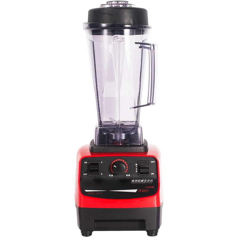 rubber plastic juicer mixer smoothie make machine blender