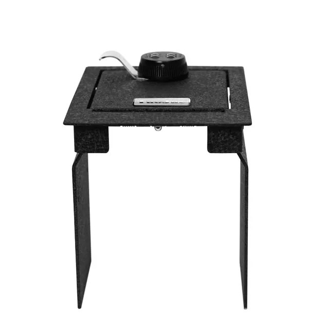 Custom OEM Cold Rolled Steel In Vehicle Center Cosnole safe for Subaru Forester 2013-2018 Console Vault