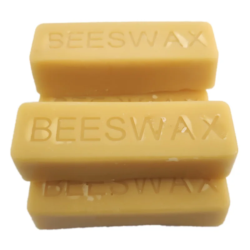 Wax Factory Pure Bees Wax Blocks beeswax bar