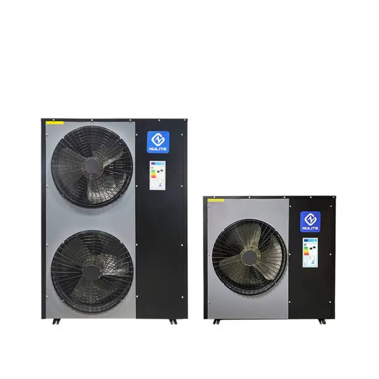 Europe hot Erp R410a Monoblock with Wifi DC Inverter Heating Cooling 2022 Heat Pump Air to Water
