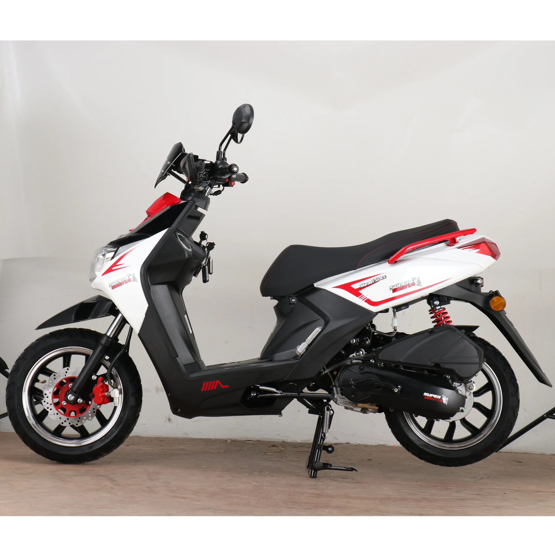 150 CC MOTORCYCLE 125cc motorcycle Gasoline Scooter Africa South America market China motorcycle Manufacturer