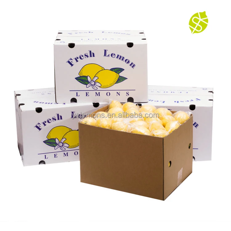 Monsale  Fresh  lemon the Yellow Eureka lemons