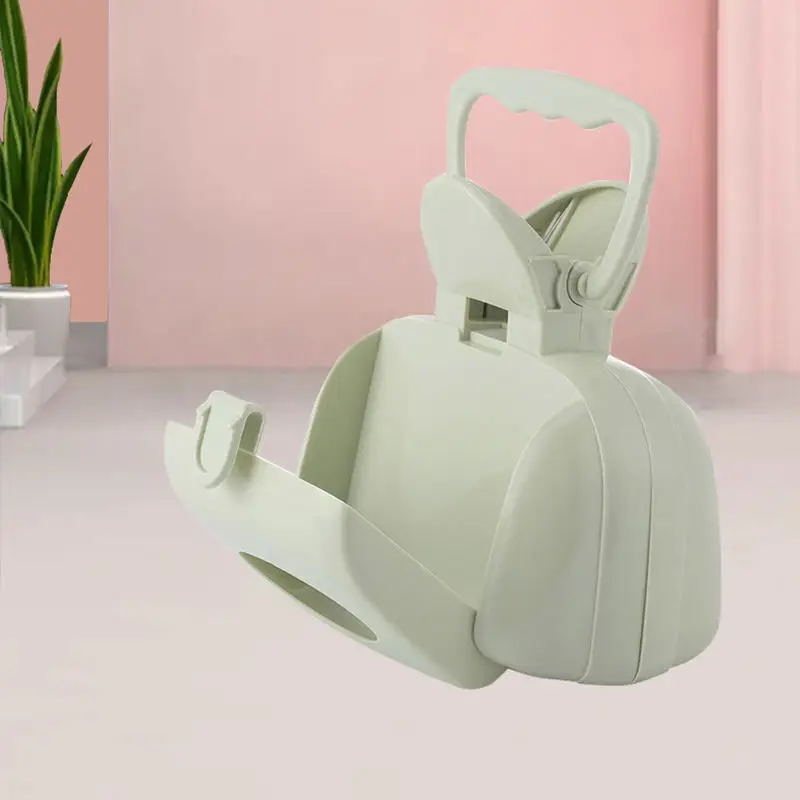 Pet Dog Products Poop Picker Pet Pick Up Pliers Cat Trash Pliers Clean Pets Feces Portable Paw Pool Poop Catcher Ramasse Crotte