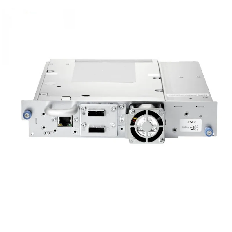 Q6Q67A StoreEver MSL LTO-8 Ultrium 30750 FC комплект привода для HPE