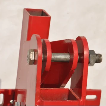 360 degree rotating mini electric 1t-2t car lift crane, pick up mounted truck crane