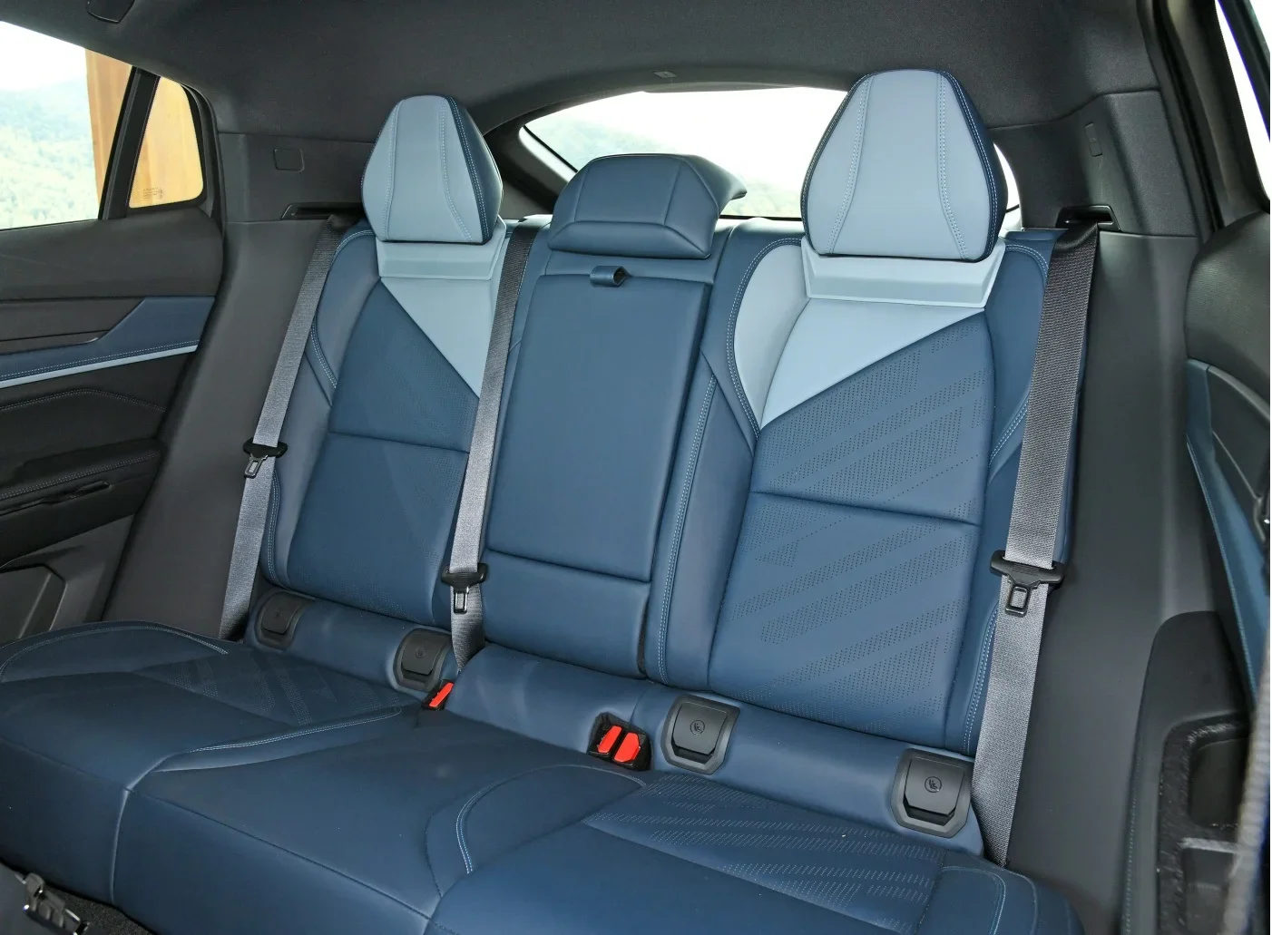 LYNK&CO 05 06 08 09 SUV Hybrid Cars PHEV Cheap Price In Stock China New Energy Vehicle Ev New Cars