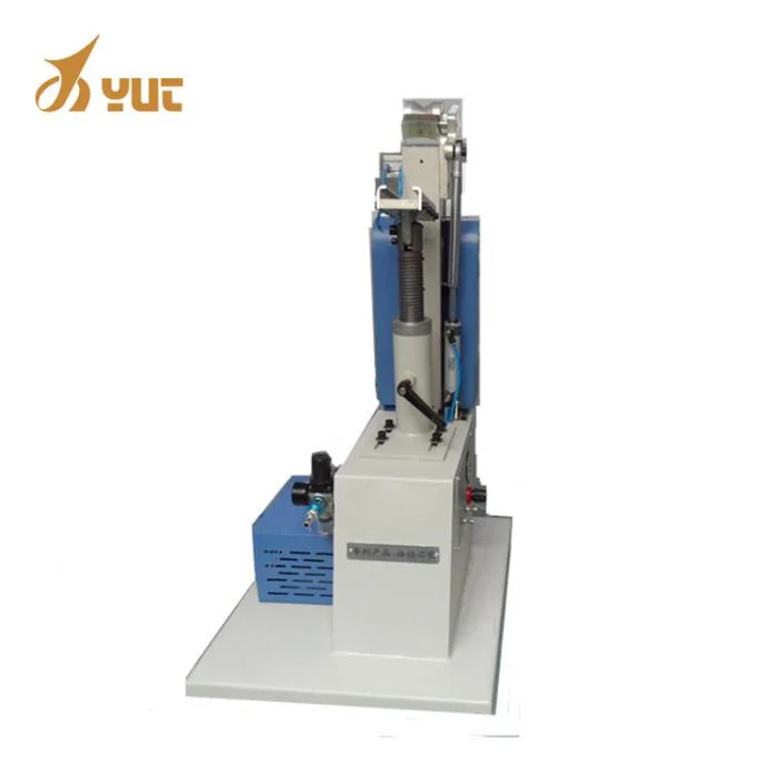 
YT-389B Shoe String last pulling machine for shoes 