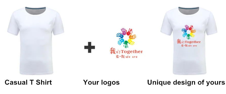 High Quality 100% Cotton Summer Custom Logo Print T-shirt Men's Blank Plain T Shirts Premium Cotton  T Shirt