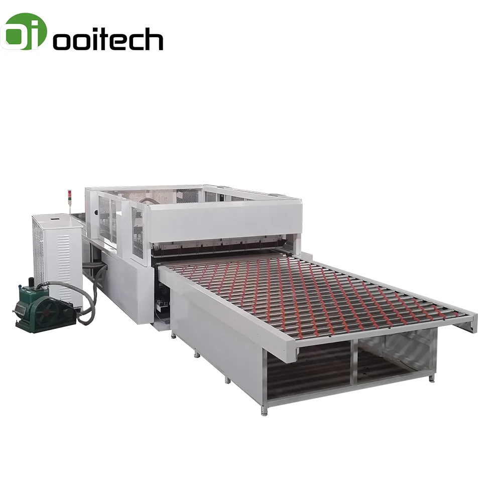 
Ooitech poly mono solar panel production line 10mw turnkey solution 