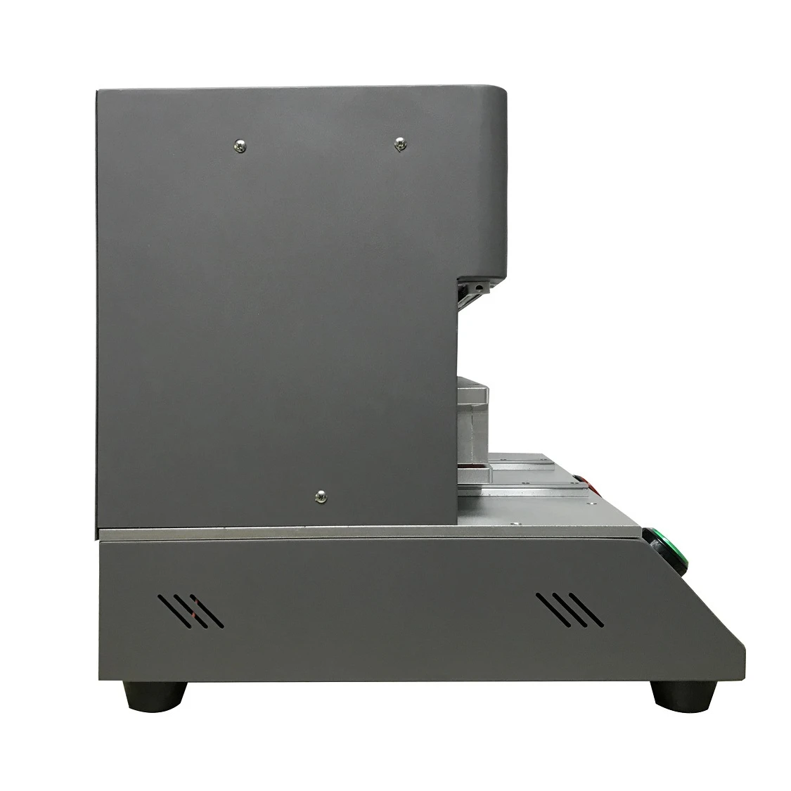 Mobile Phone Flat Screen Pressing and Laminating Machine Automatic