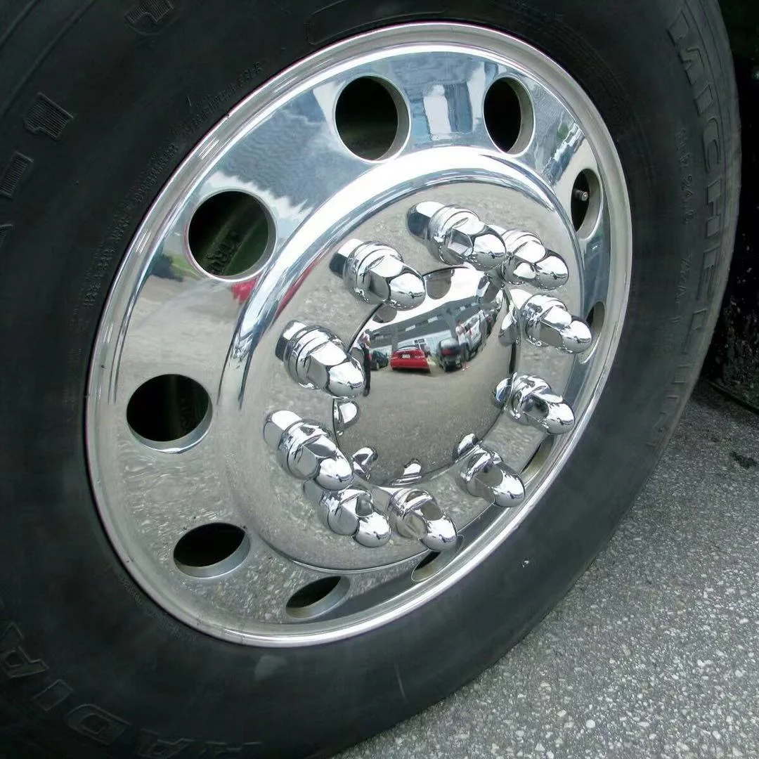 22.5 inch wheel hubcap cover for truck