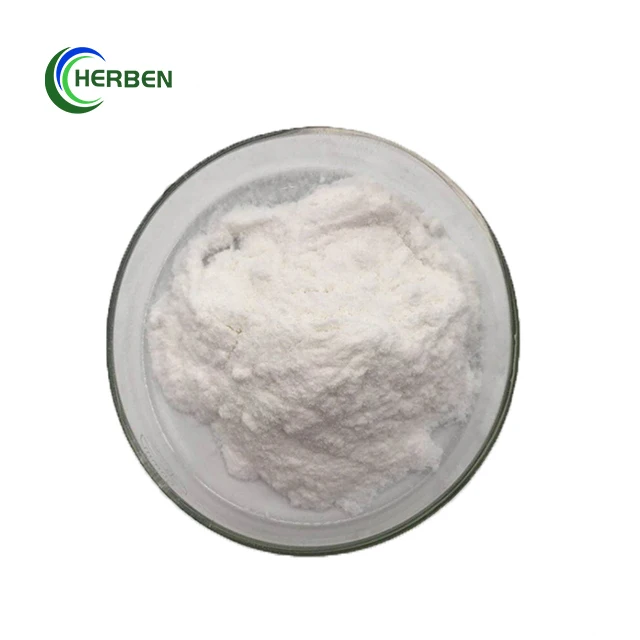 High Purity Powder Form 98% L-Leucine Powder