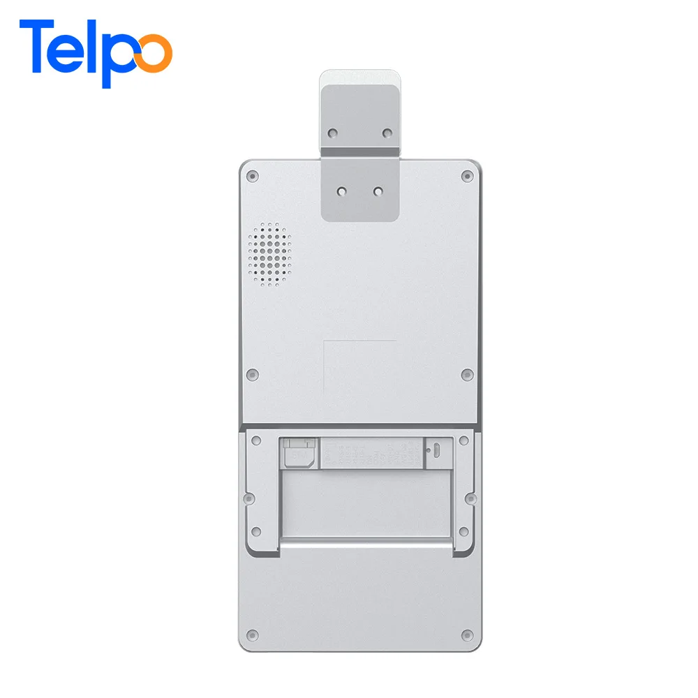 Telpo ID card RFID считыватель распознавание лица биометрическая машина с инфракрасным