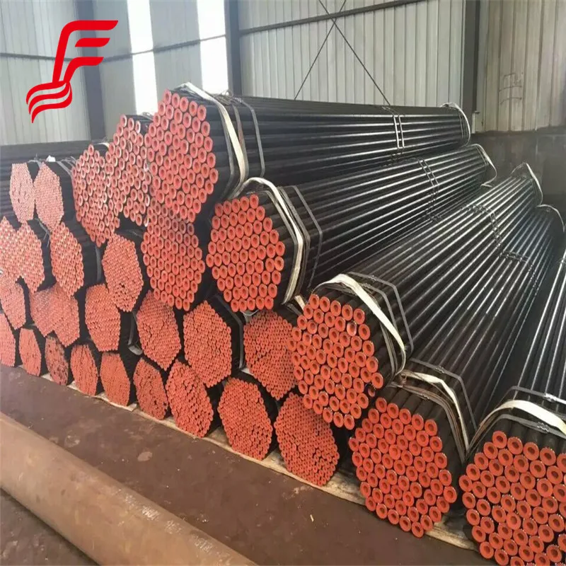 High Quality!Astm A192 Smls Pipe!Gr.b Hot Rolled Carbon Seamless Steel Pipe