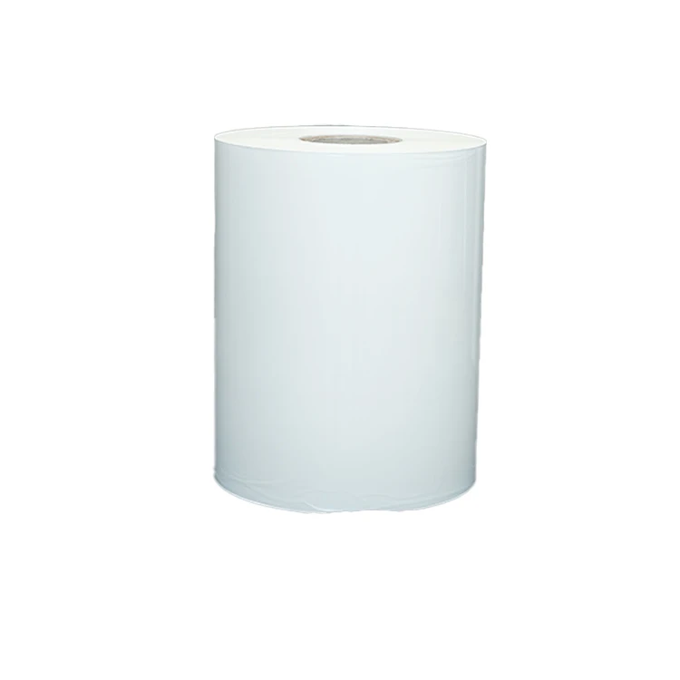 Ex-Factory Price High Quality BOPP Cold Lamination Film  Soft Touch PET Lamination Film