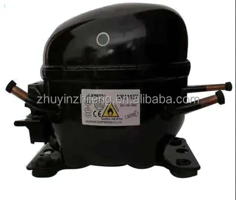 Sell r600a jiaxipera refrigerator compressor jiaxipera t1114yl