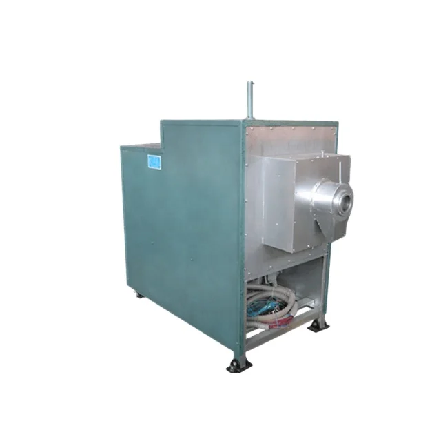 Good performance lab rotary kiln with sealed rotating tube  from China