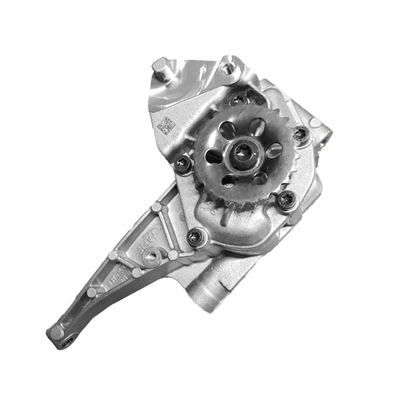OEM A2721800701 A272180050 дешевый оптовый точный масляный насос, Балансирующий вал двигателя, масляный насос для Mercedes Benz M272