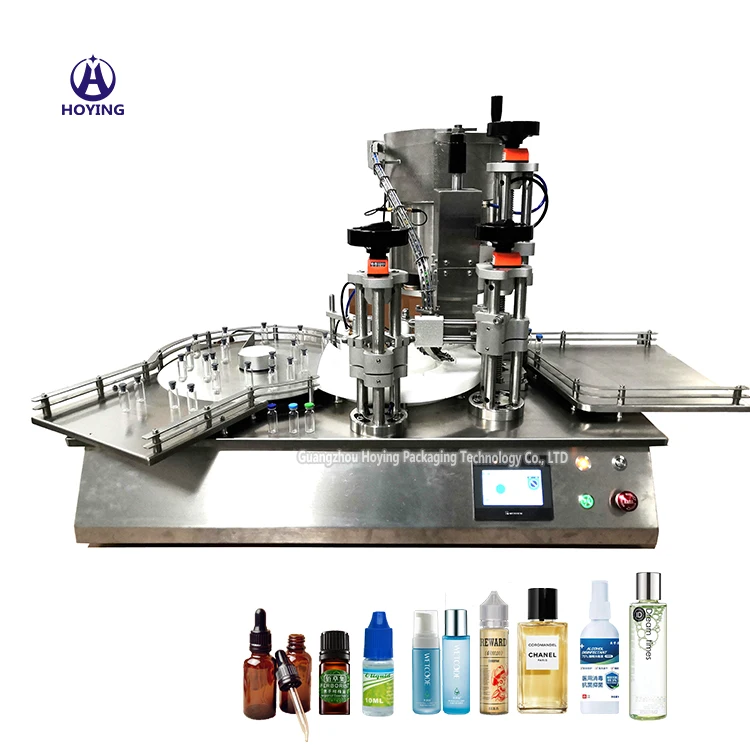 Автоматическая небольшая дозировка, 1 мл, 2 мл, 5 мл