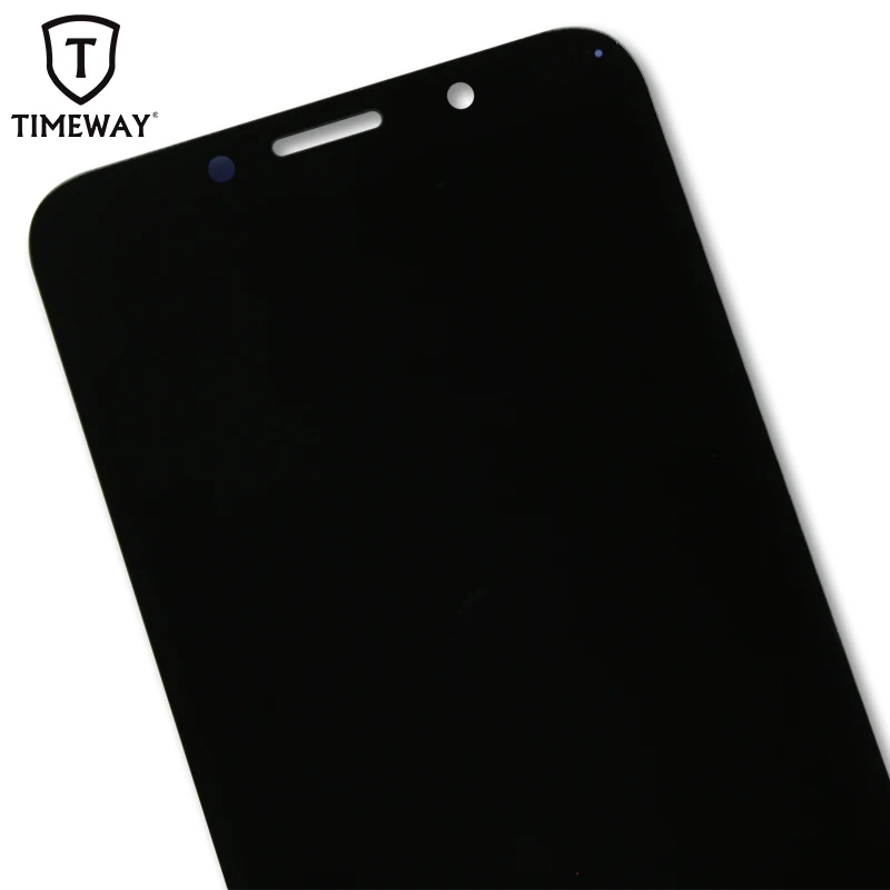 LCD Display For Motorola For Moto E6 LCD With Touch Screen Digitizer Assembly