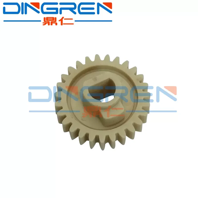 RU6-0690-000 2035 2055 27T Fuser Gear for HP P2030 P2035 P2050 P2055 for Canon D1520 D1550 LBP6650 LBP251 LBP253
