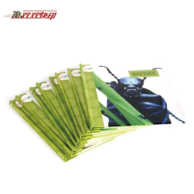 Factory Price China Cheap Custom Hard Cover Hardcover Art Book Printing Service Hardcover Book For children