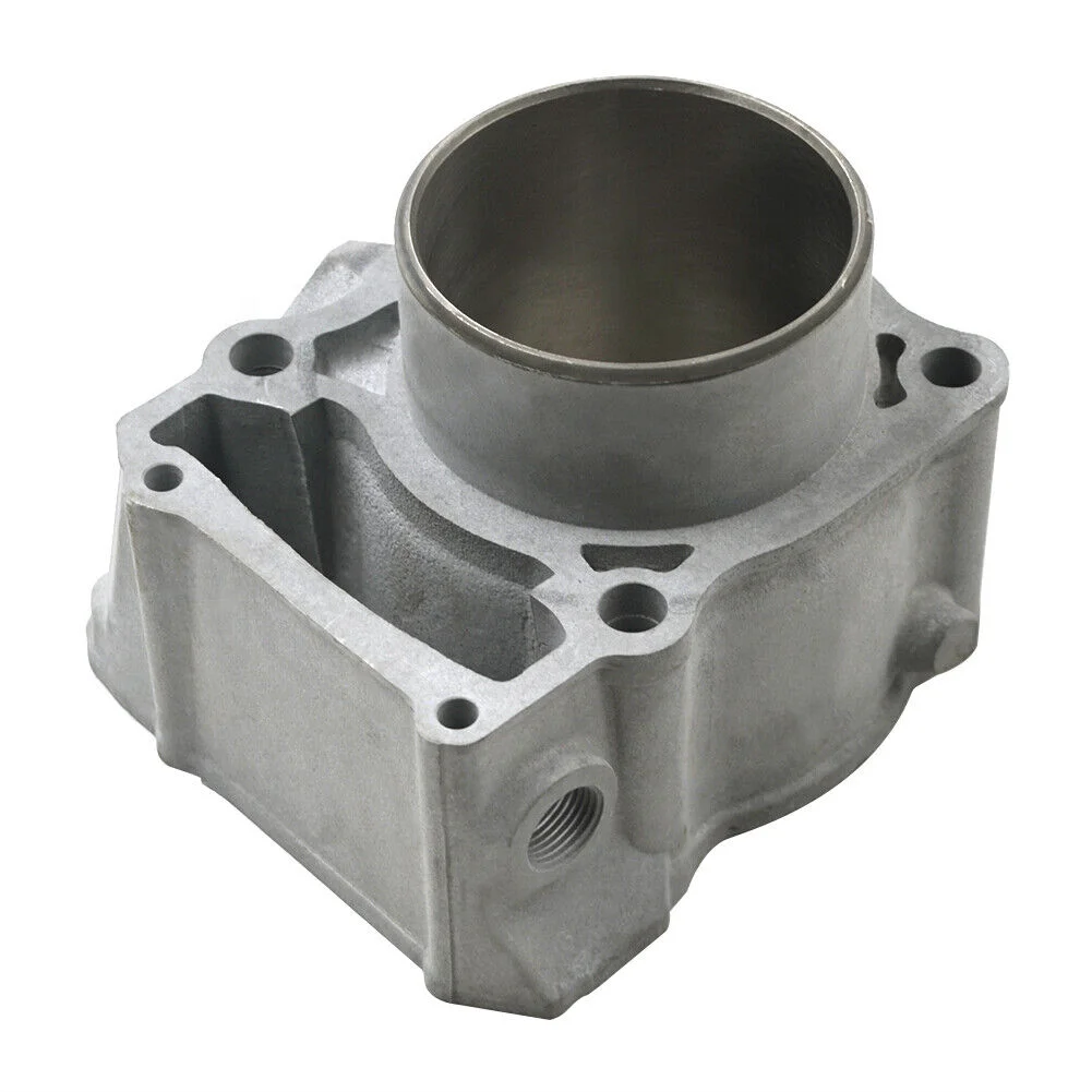 Kawasaki 250cc Motorcycle Cylinder Kit Sit For KLX250 KLX300 Air Cylinder 78mm Bore Piston Ring Kit