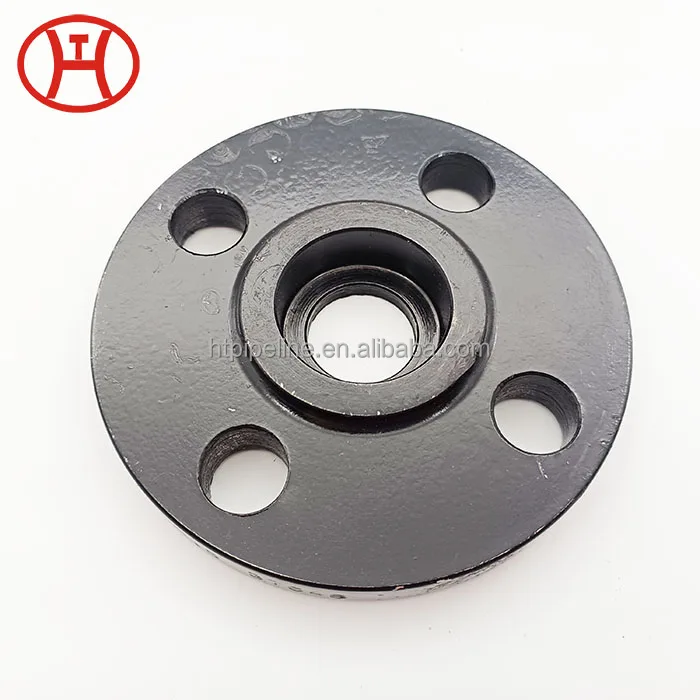 Сталь Asme B16.5 Pn16 Dn50 Plrf Pn10 Pn 16 Dn 50 Din Pn160 фланец A105 A105N так что кольцо скольжения на 150