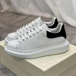 Print Good Quality Sneakers Unisex Tenis Supras Cano Alto Soft Sole Laces sneakers