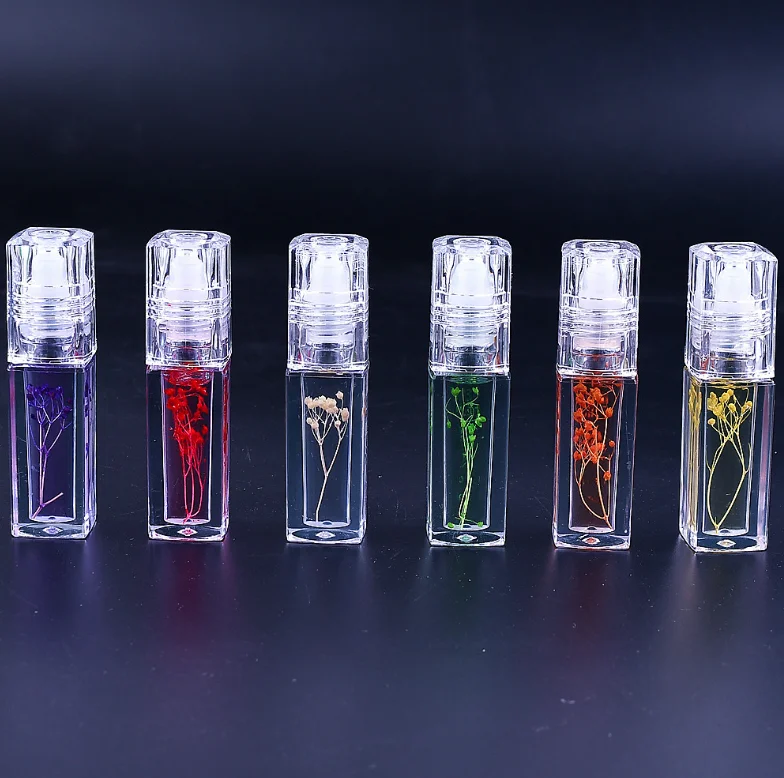 Hot Sale Products wholesale private label lipgloss Lip oil