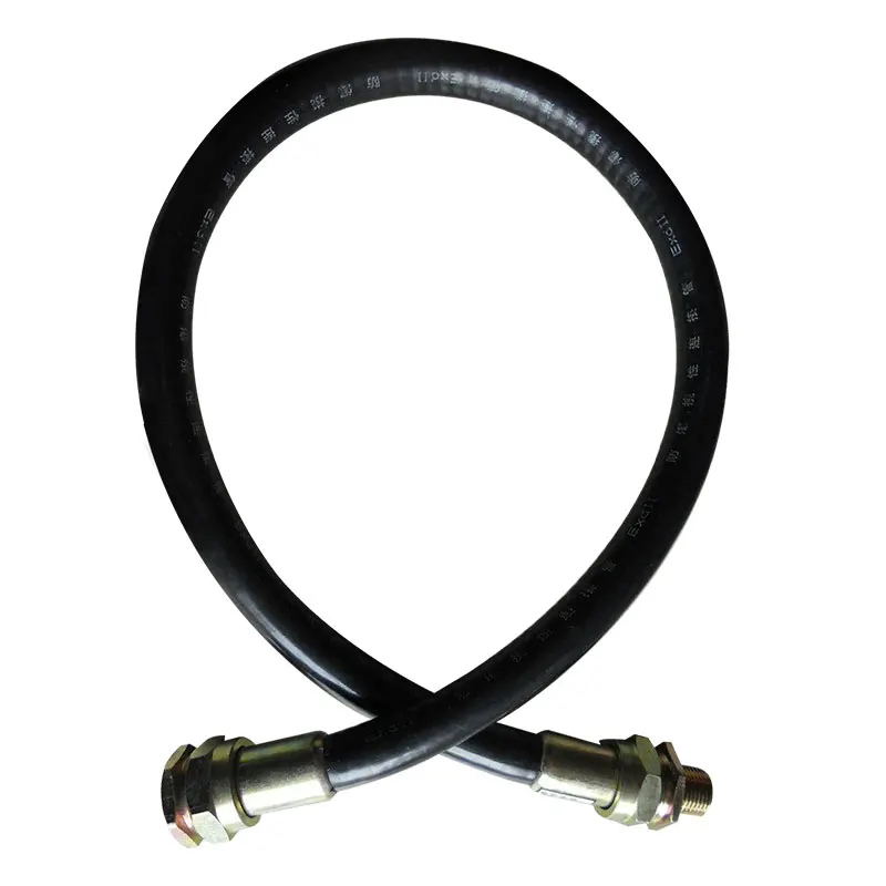 
Water proof 15mm 20mm 32mm 70mm 100mm flexible corrugated electrical conduit pipes ss 304 flexible conduit pipe explosion proof 