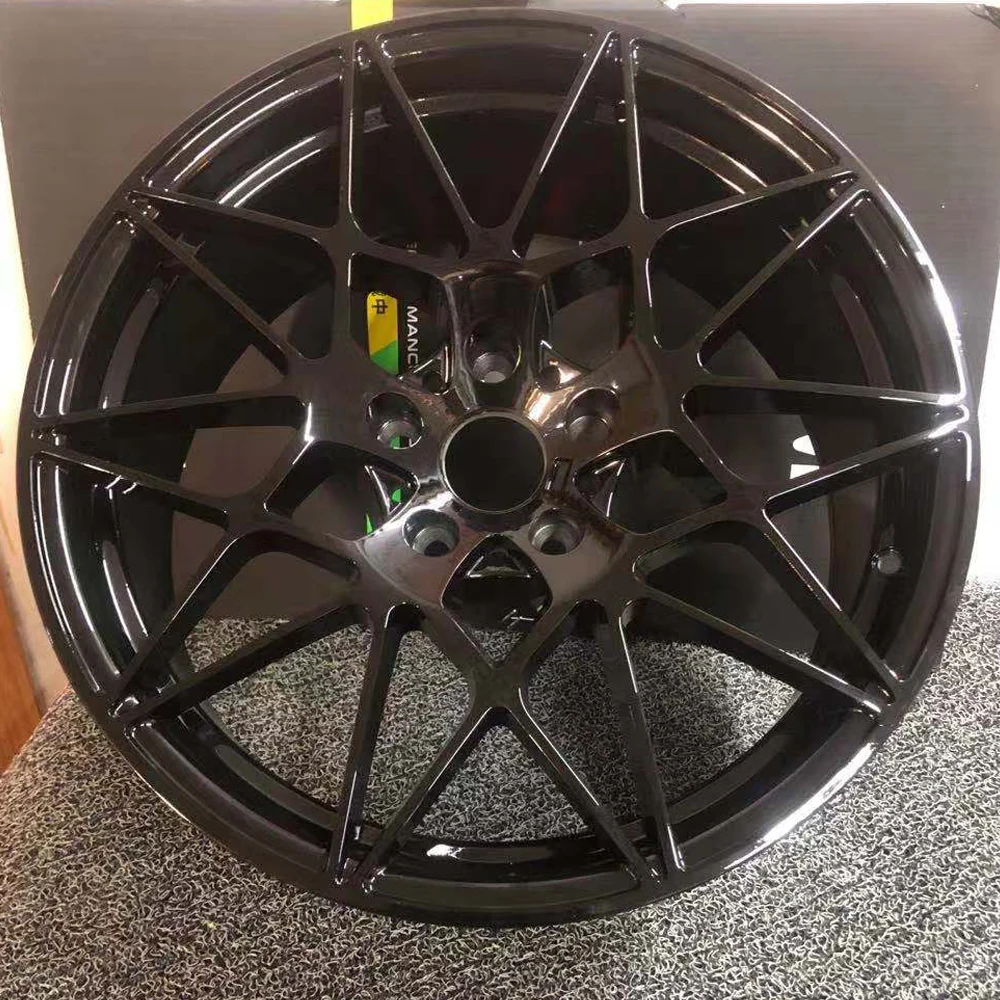  A052 хит продаж послепродажные колеса для BMW литые колесные